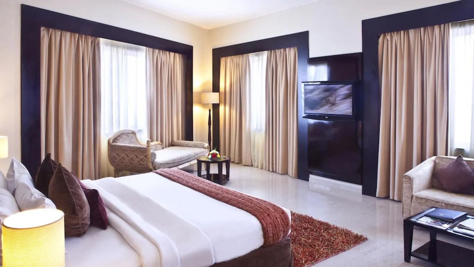 Landmark Riqqa Hotel Dubái