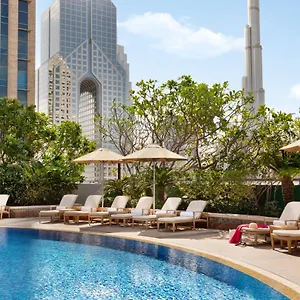 Hotel apartamentowy Shangri-la