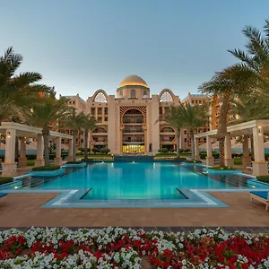 شقة Globalstay At Palm Jumeirah Beachfront Paradise With Pool And Gym