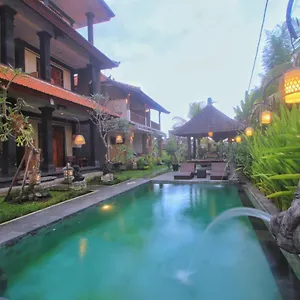 Pensjonat Surawan Bisma