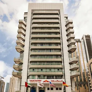 Hotel Hawthorn Extended By Wyndham Center
