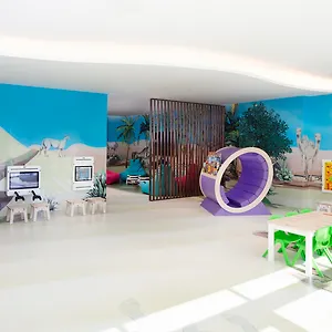 Ośrodek wypoczynkowy Centara Mirage