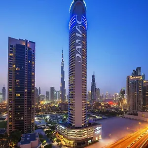 Damac Maison Distinction Hotel apartamentowy