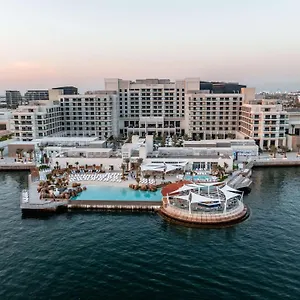 Ośrodek wypoczynkowy Hilton Yas Island