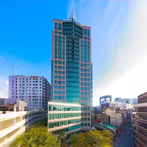 Orakai Insadong Апарт-отель