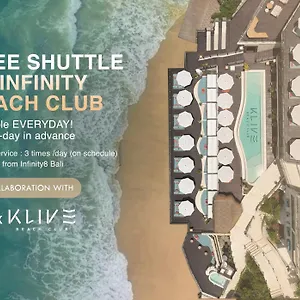 Hotel Kila Infinity8