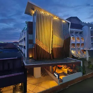 **** Hotel Fairfield By Marriott Bali South Kuta Indonésie