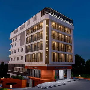 **** Hotel Elite Istanbul Airport Turquie
