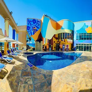 Hotel Oryx