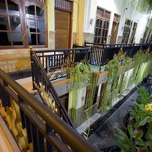 Pensjonat Asta House