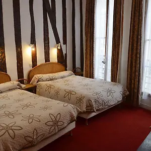 Saint-andre Des Arts Отель