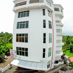 Lals Residency Hotel